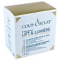 Lifting ampoules 12 ampoules