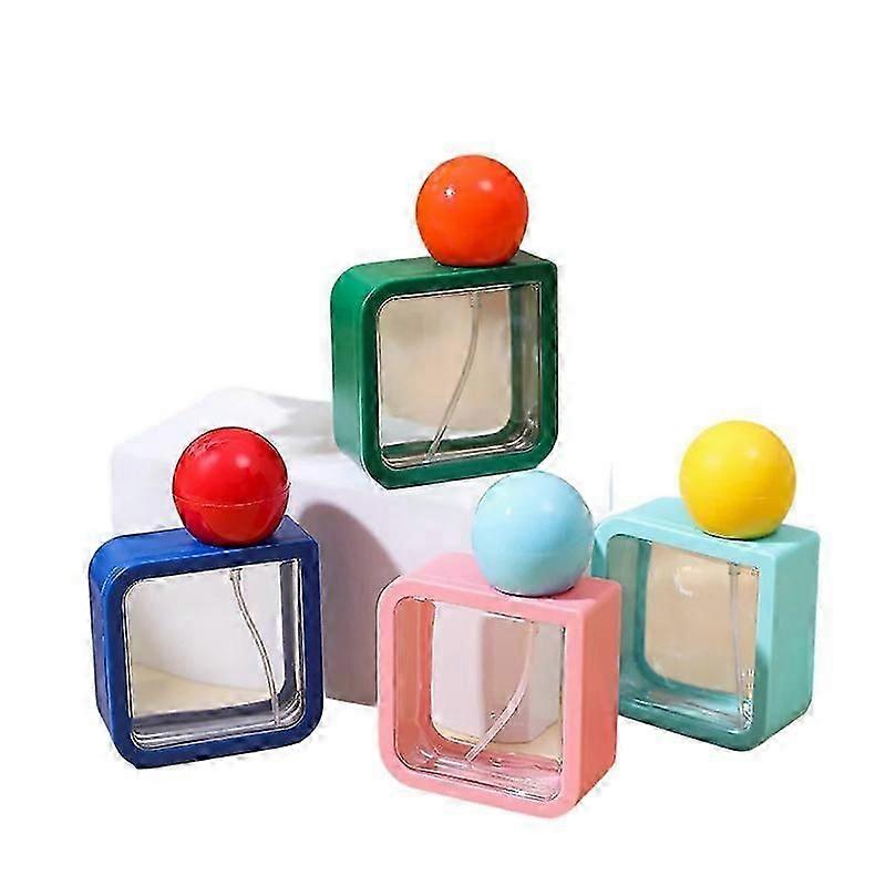 40ml Refillable Perfume Bottle Empty Spray Bottle Atomizer Perfume Bottles