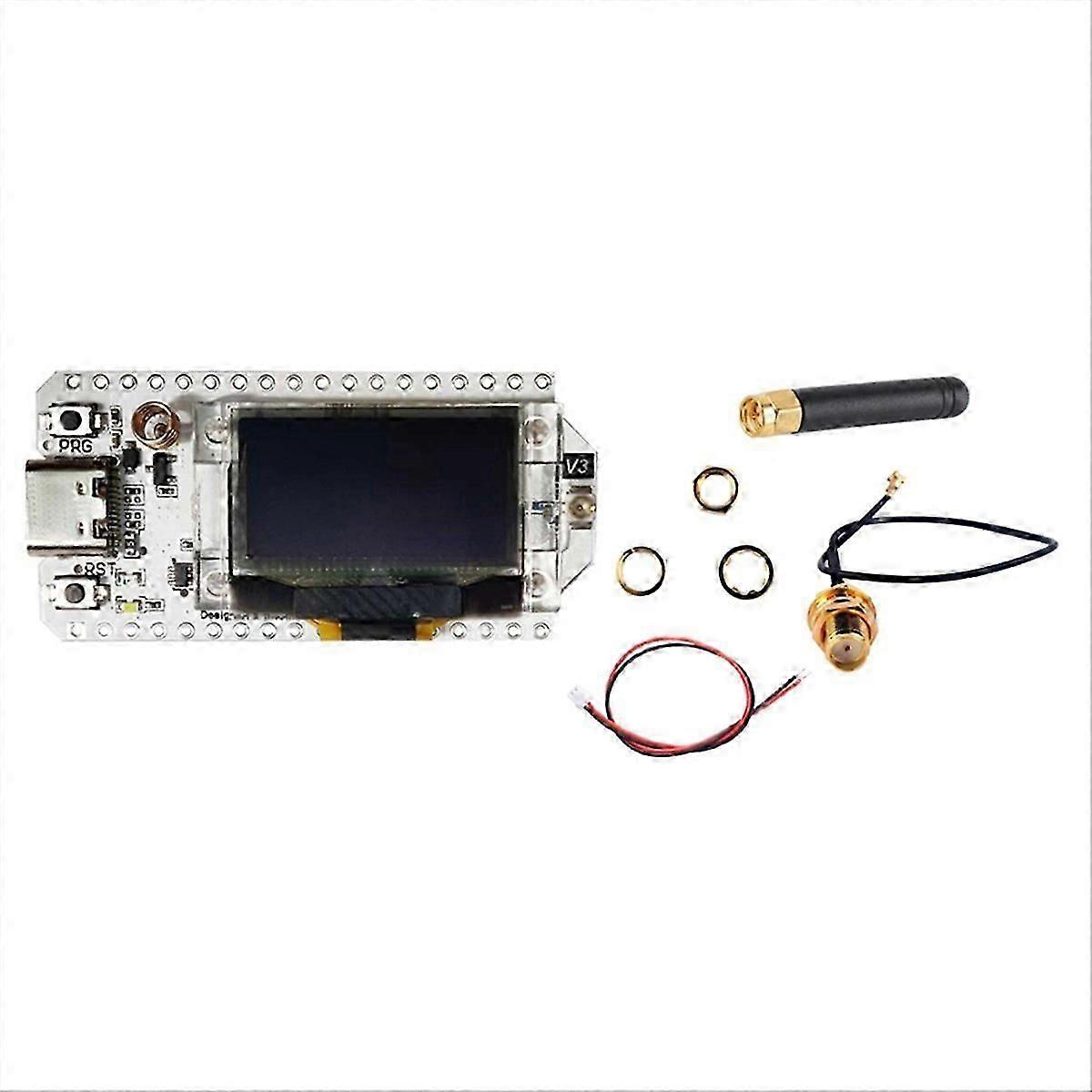 LORA32-V3 compatible with compatible for Development Boards compatible for 863-928Mhz