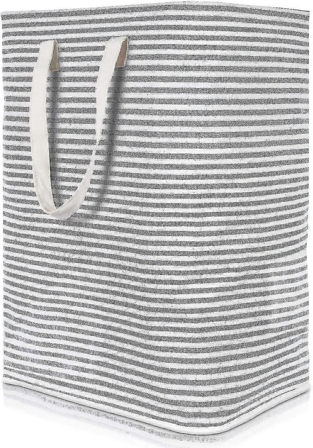 Dirty Laundry Hamper 72l Foldable Waterproof