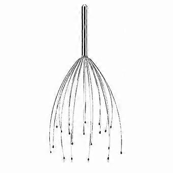 Head Massager Head Crawler With 20 Fingers For Relaxation