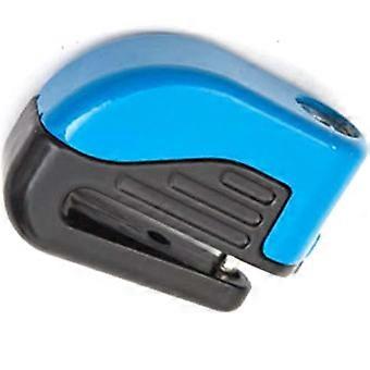Bicycle Brake Lock With Anti-Theft Keys compatible with Bicycle - Small Padlock compatible with Brake Disc
