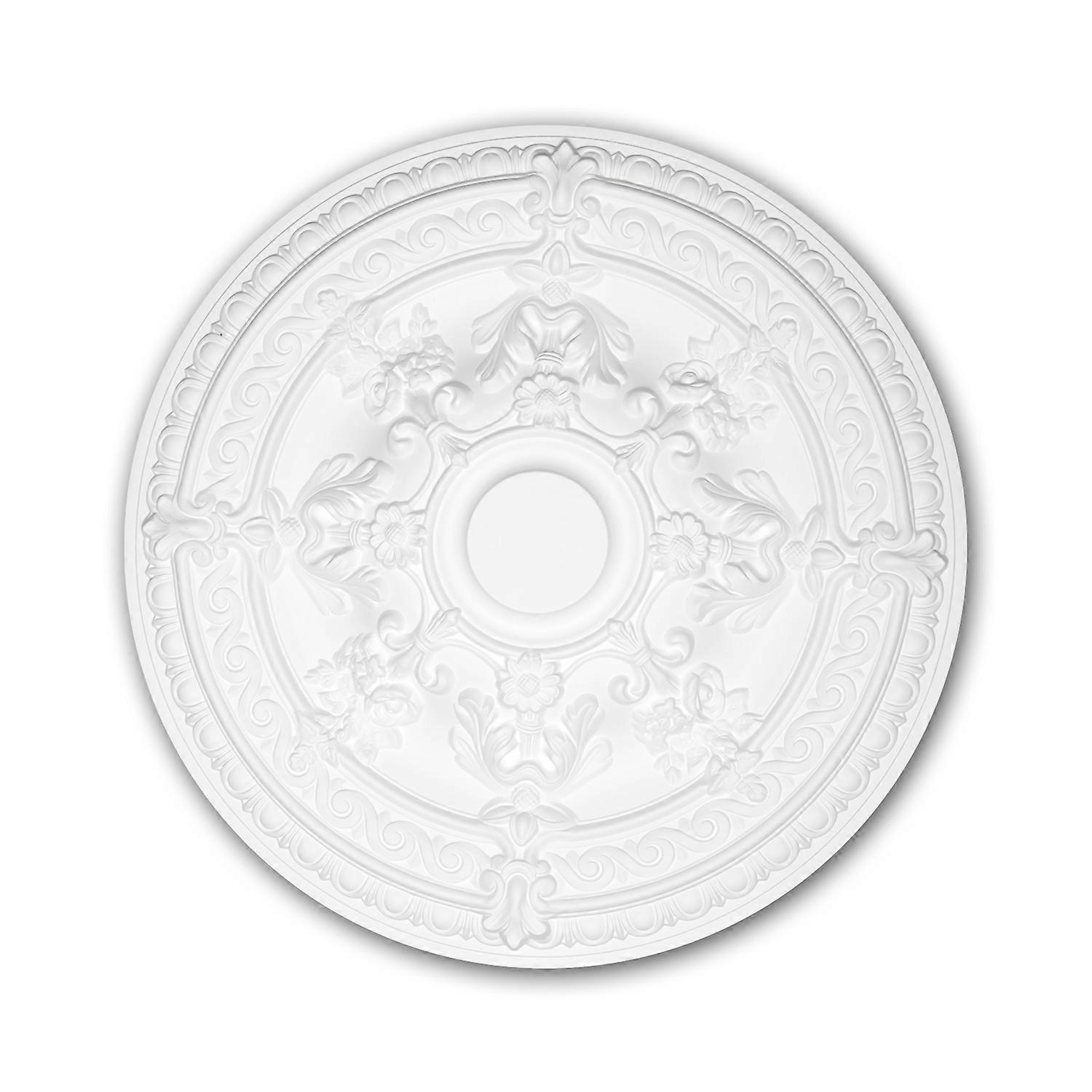 Stuk rosetter Profhome 156039