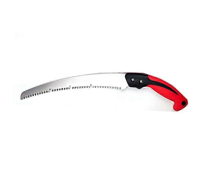 Fruit tree saw 27 cm with case