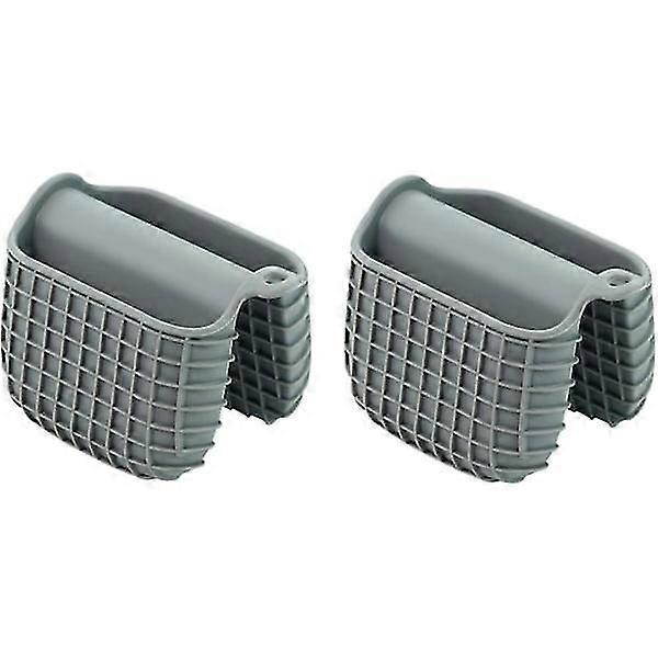 Mini Silicone Oven Mitts