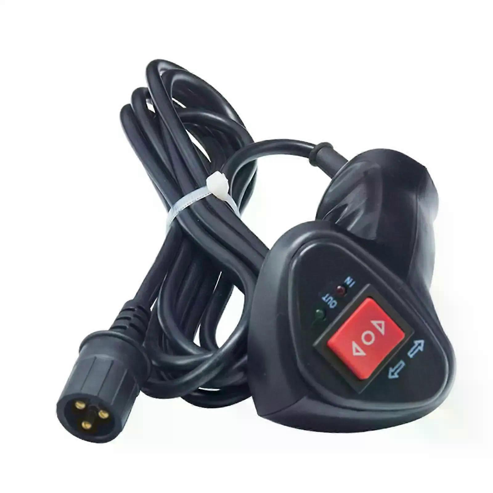 Universal Winch Controller Winch Remote Hand Held Controller