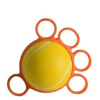 Griffkraftball, Handball, Fingerübungs-Griffkrafttrainer zur Stressbewältigung und Muskelregeneration