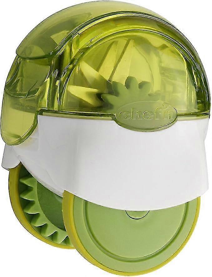Garlic Chopper, Plastic / Stainless Steel, Assorted Colors