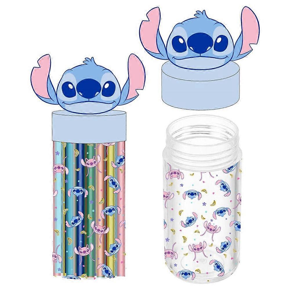Trousse à crayons Disney Stitch