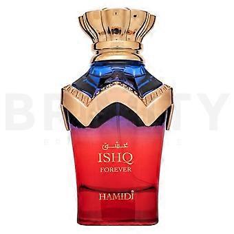Hamidi Ishq Forever Eau de Parfum voor dames 100 ml