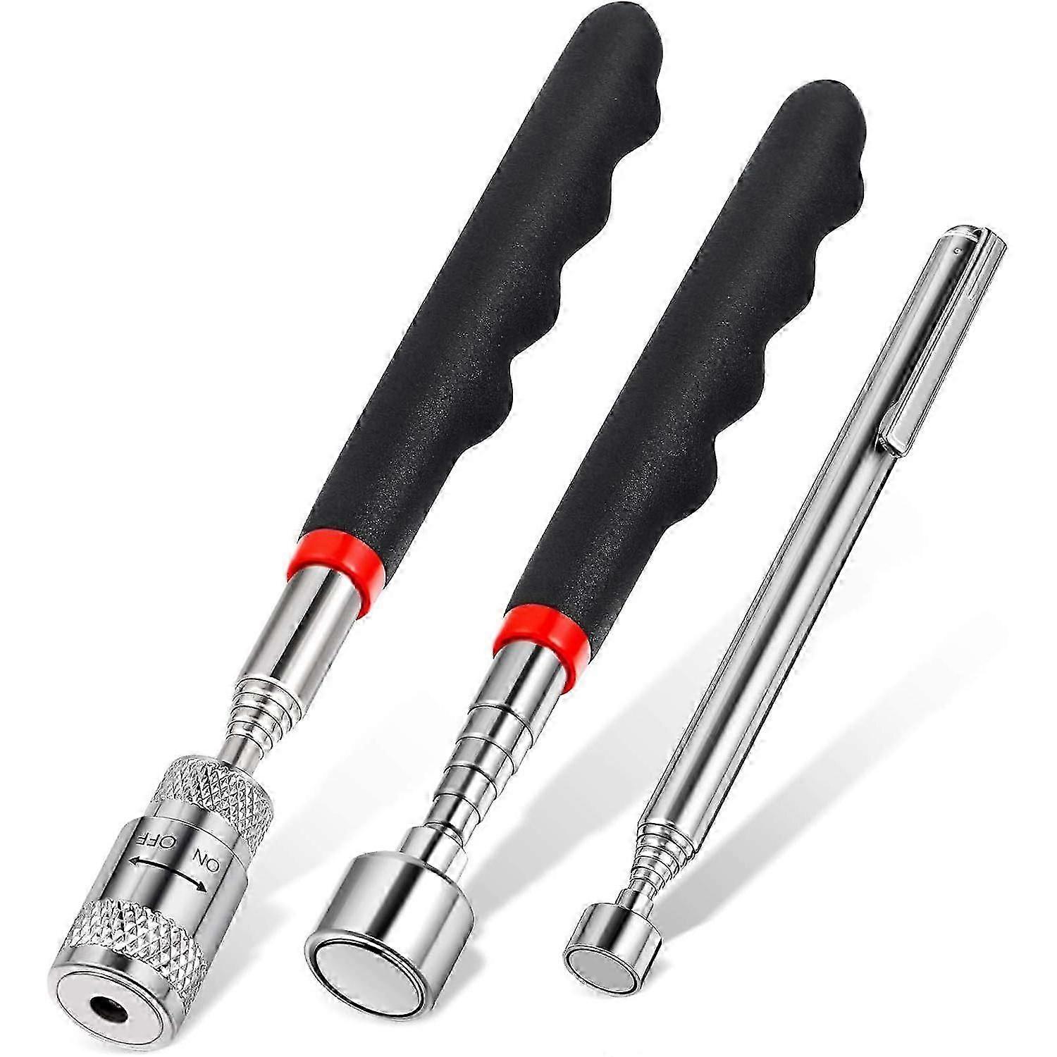 Hardware > Tools > Magnetic Sweepers