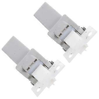 2pcs Paper Feeder Hinge Replacement Compatible with Canon MF Series MF5940 MF5960 MF5980
