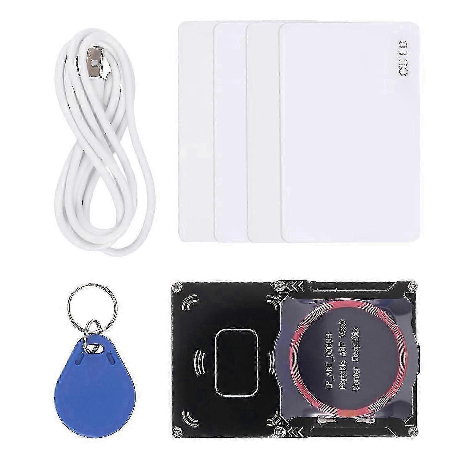 Proxmark3 Develop Suit Kit 3.0 NFC RFID Reader Writer
