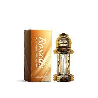 Ocean Fresh Fragrance Spray - Natürliches Parfüm aus Zitrusfrüchten und Minze für dauerhaftes Vertrauen, belebender Duft und elegante Geschenkverpackung