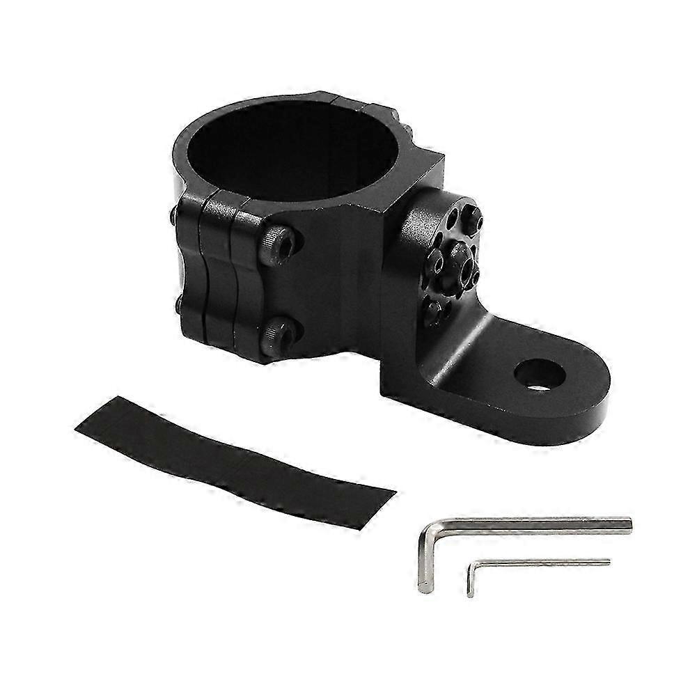 UTV Mount Bracket LED Whip Light Bar Mount compatible with UTV ATV 4WD