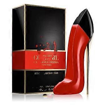 Parfum Talons Hauts Rouges 80ml (Good Girl Very)