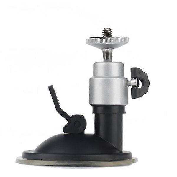 Mini Camera Camcorder Stand Car Camera Bracket for Dashboard