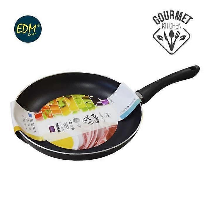Non-stick pan diam. Basic line 24 cm