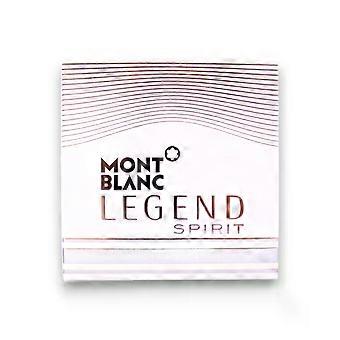 Mont Blanc Legend Spirit EDT M 50 ml