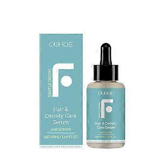 Esencia para el cuidado del cabello: Nutre el cuero cabelludo, hidrata, suaviza, fortalece el cabello y deja un aroma agradable.