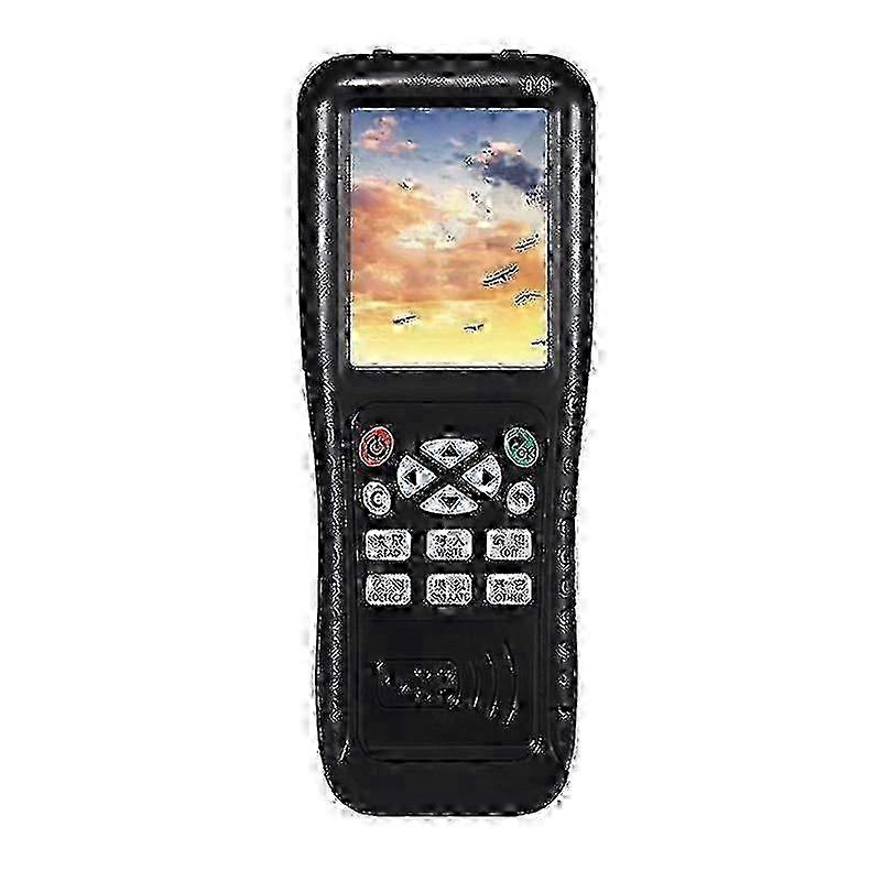 RFID Smart Card Key Duplicator with NFC Decode Function - iCopy X100