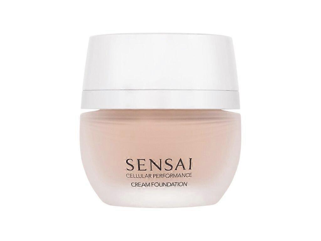 Cellular Performance Foundations Cream Foundation SPF 15 30 ml 13 Warm Beige