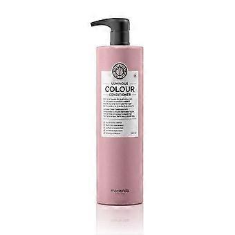 Après-shampoing couleur lumineux pour cheveux colorés 100 % VEGAN 1000ml