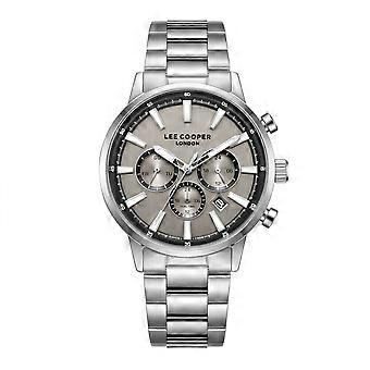 Lee Cooper - LC08382.360 - Armbanduhr - Herren - Quarz - PERCY