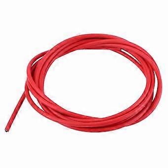 4mm Bicycle Shifting Cable Bike Wires for Road MTB Bikes (Red)