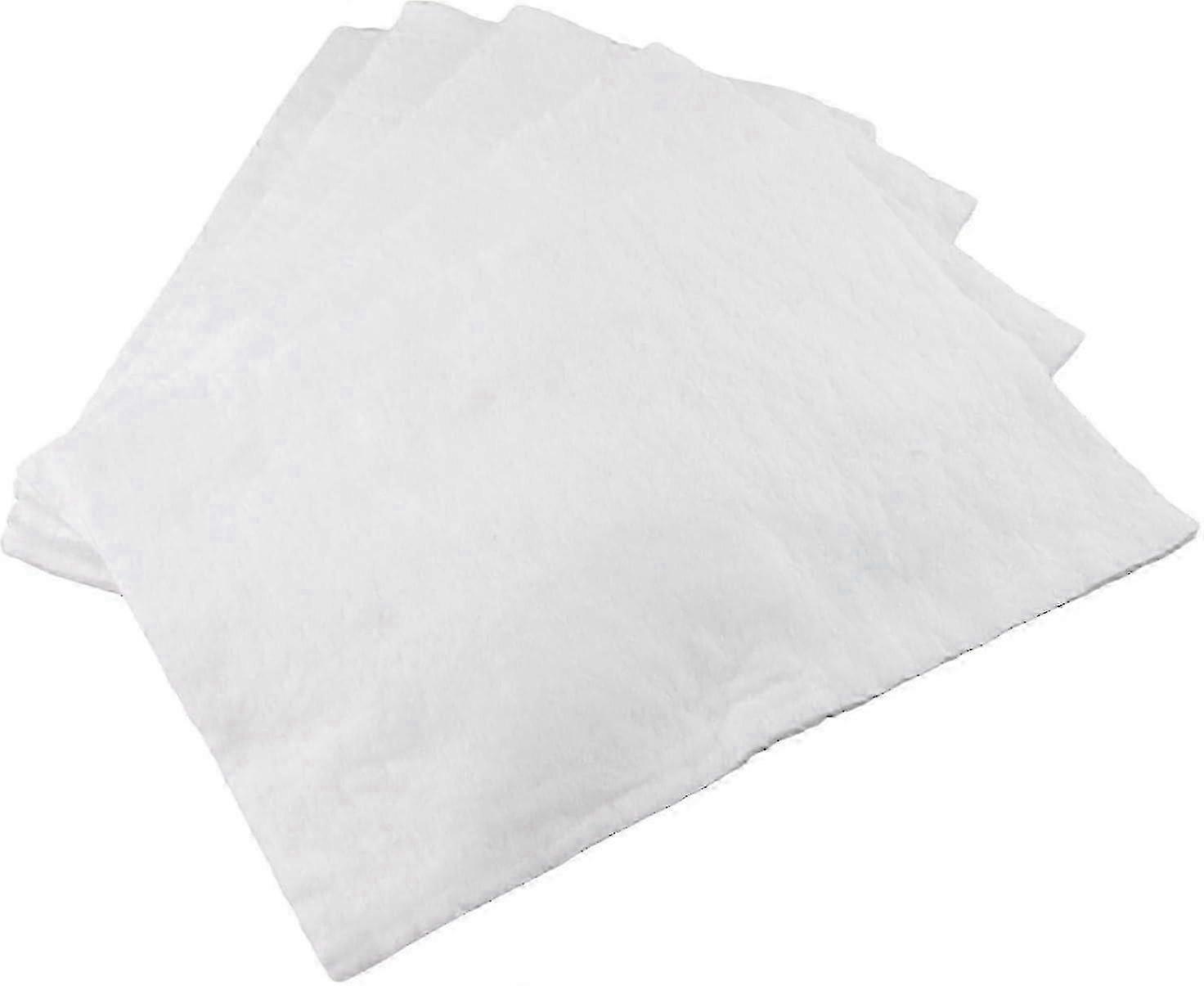 8x12 Inch Ceramic Fiber Wick Replacement Kit