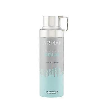 Armaf Odyssey Aqua Körperspray 200 ml
