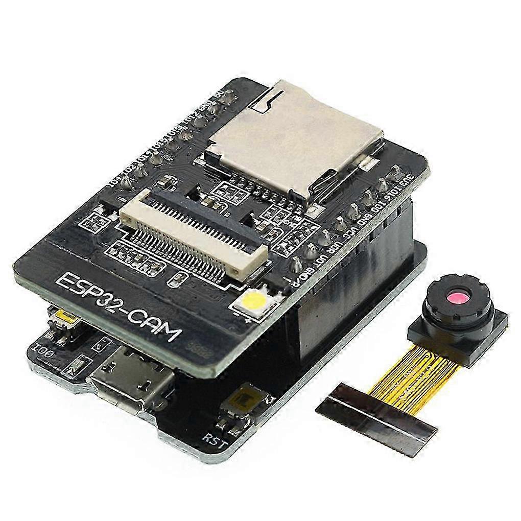 ESP32-CAM Board Wi-Fi Camera