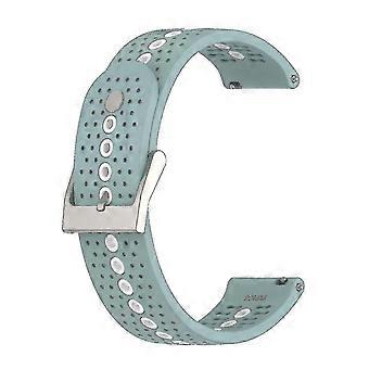 Suunto 9 Peak Smart Watch Silicone Strap Fashionable Look