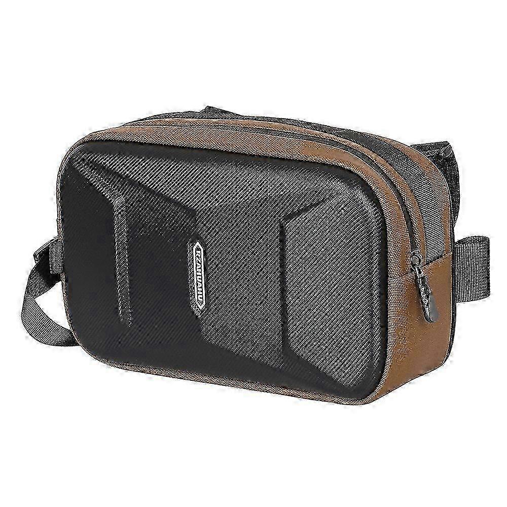 3L Rigid Waterproof Handlebar Storage