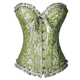 Women Full Body Shaper Bodysuit Firm Control Shapewear Lifter Corset Shapewear