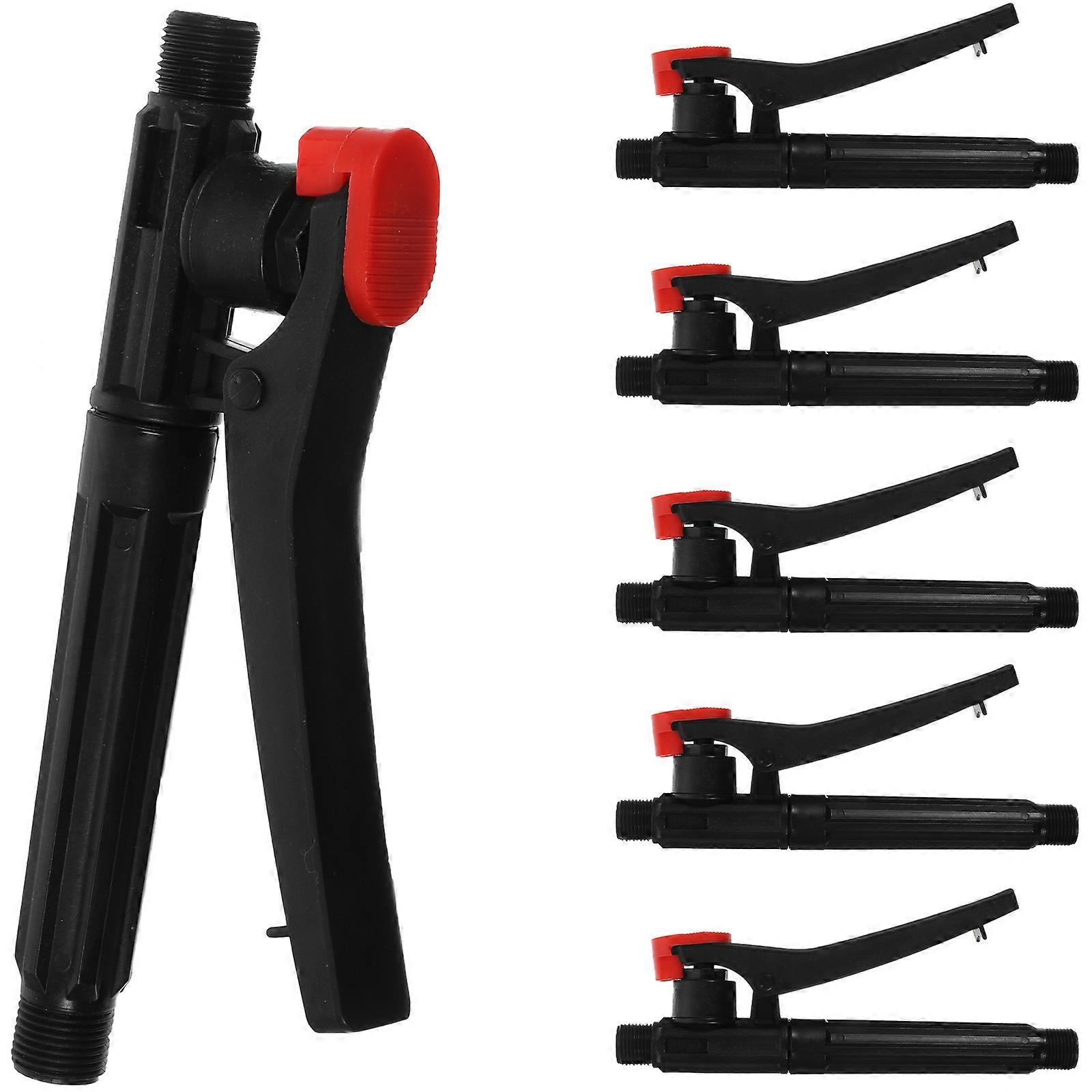 Sprayer Plant Sprayer Switches for Watering Control with 18Pcs Replaceable Tools