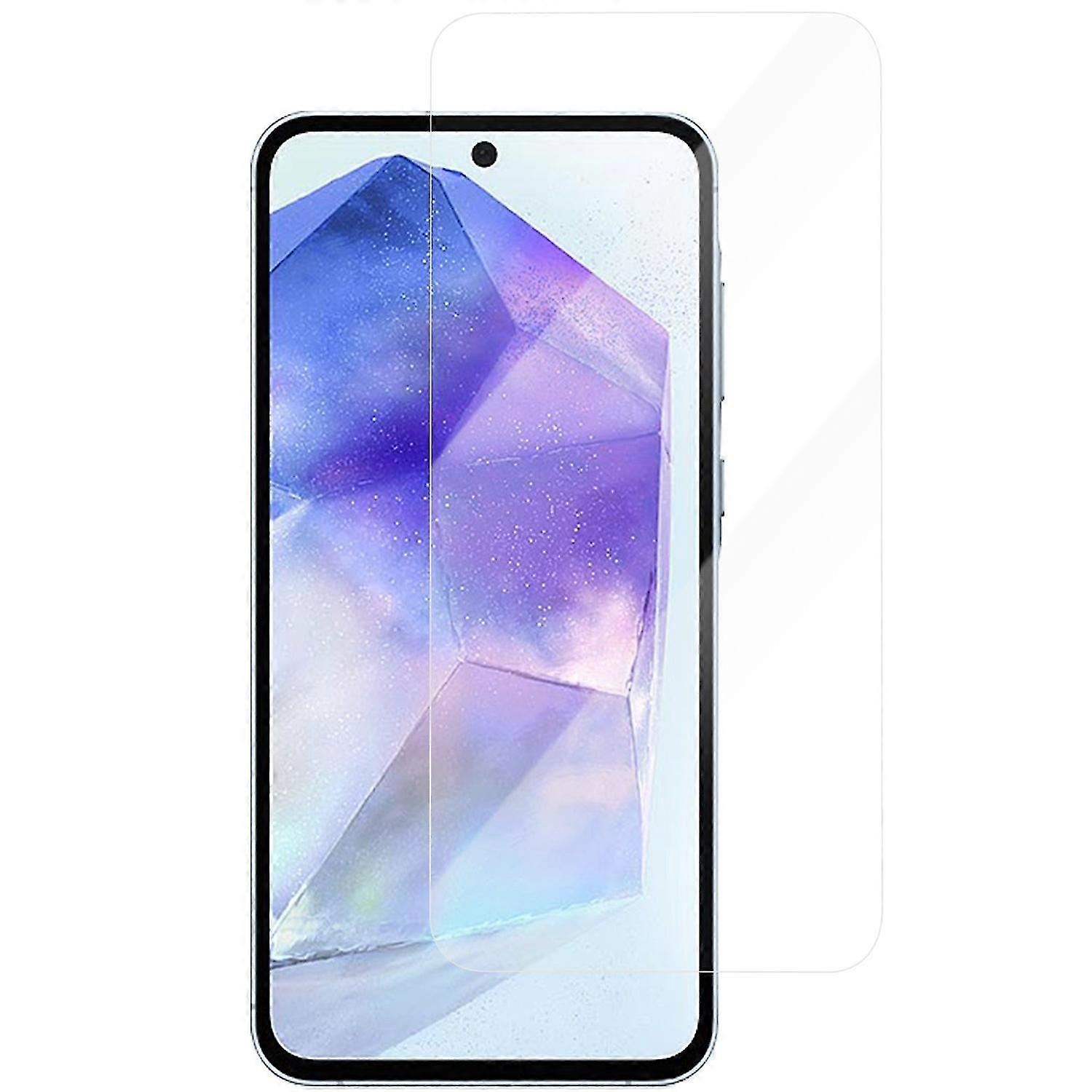 Skrmskydd Galaxy A55