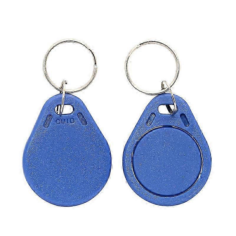CUID 1K RFID Tags Waterproof Pack