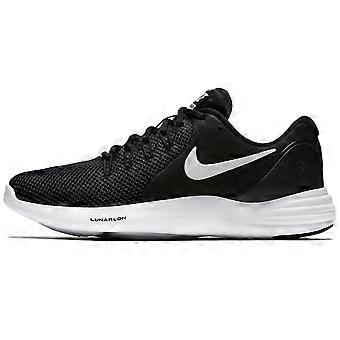 Nike Lunar Apparent 'Schwarz Weiß' Damen 908998-001