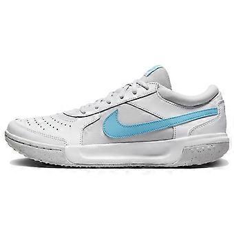 Nike Court Zoom Lite 3 'White Baltic Blue' DV3258-100