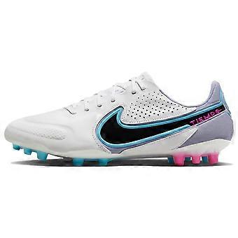 Nike Tiempo Legend 9 Valkoinen/Sininen/Vihreä DB0824-146