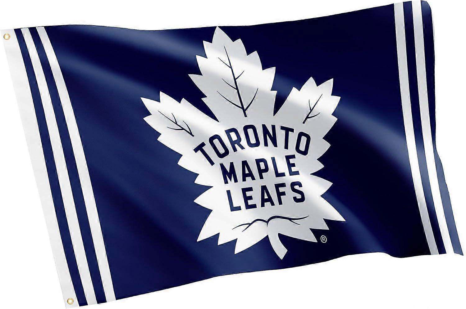 Toronto Maple Leafs Buds Flag EE152