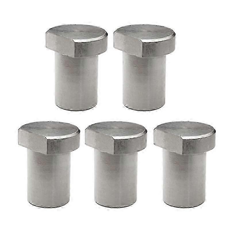 Stainless Steel 19mm Workshop Limit Stops