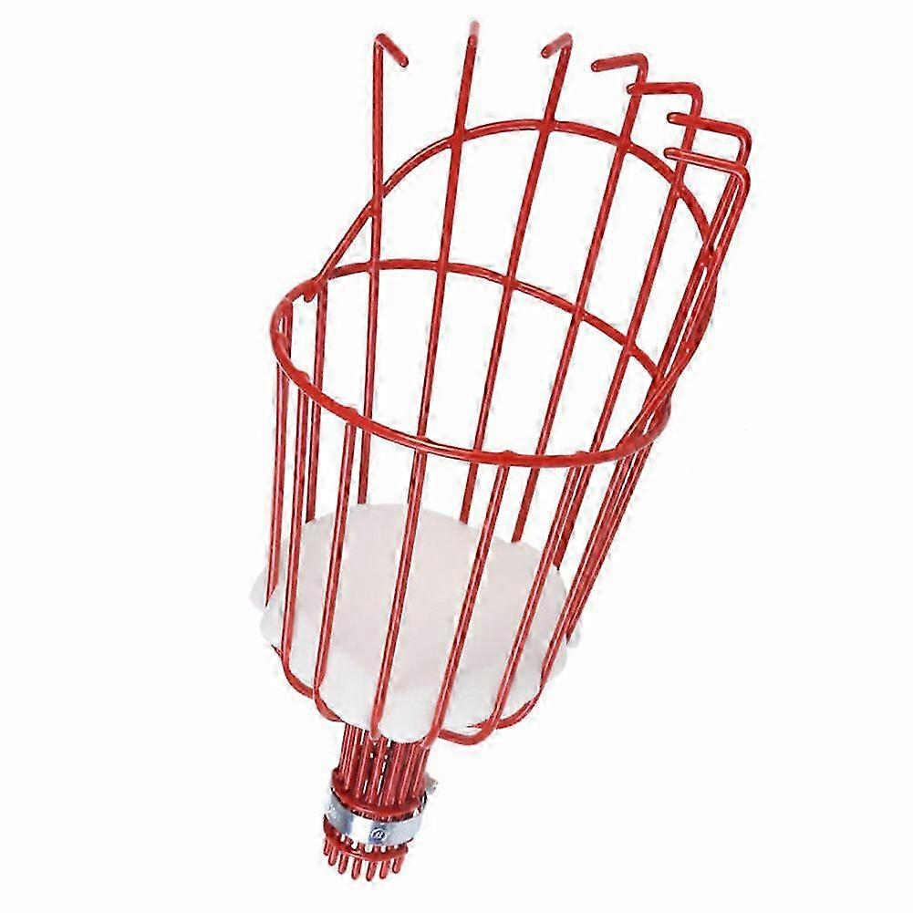 Universal Steel Fruit Harvesting Tool