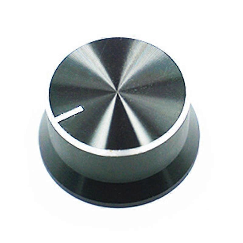 Potentiometer Rotary Switch Cap Control Knobs Replacement for Audio Equipment
