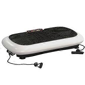 Vibratieplaat - Trillingsplaat - Balansbord - Fitnessplaat - Trainingsapparaat