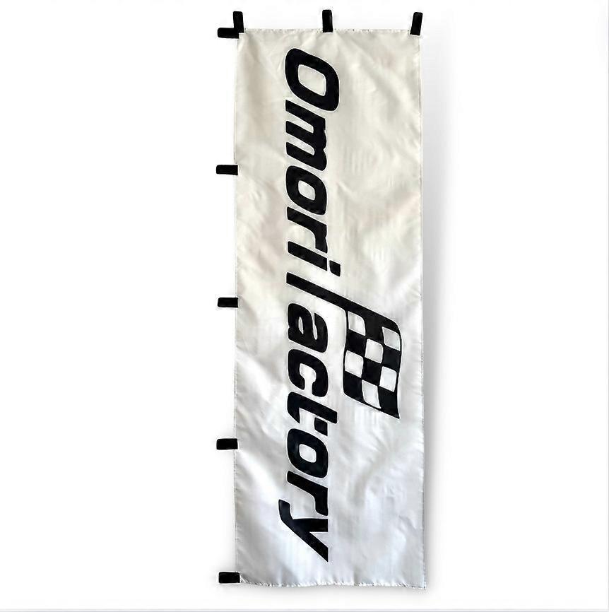 PREMIUM JDM FLAGS CYQN080
