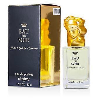 Sisley Eau Du Soir Eau De Parfum Spray  50ml/1.6oz