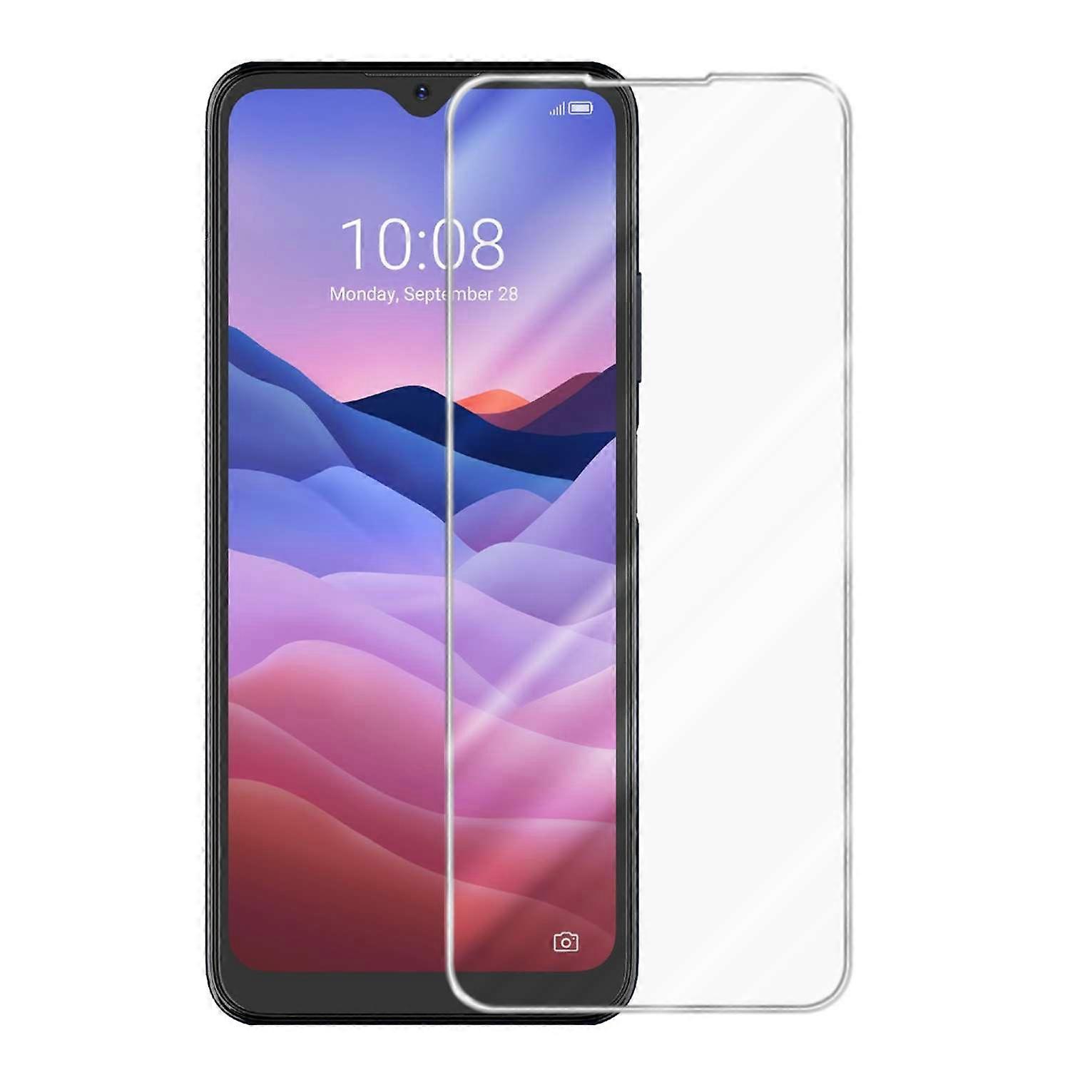 Screen protector compatible with ZTE Blade V2020 SMART
