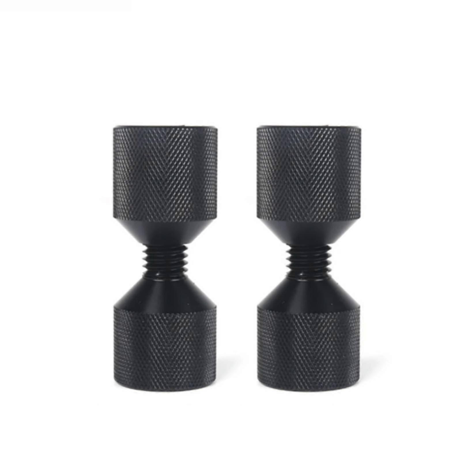 Flange Alignment Pin Precision-Sized Flange Line Guide Pin Threaded Hardware for